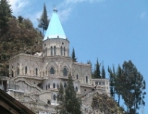 Imagen Santuario de la Virgen del Roc